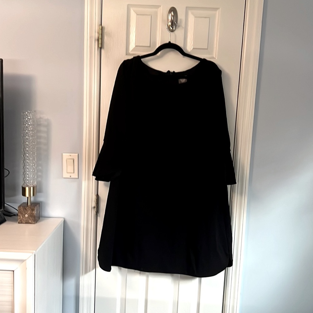 Beautiful black Vince Camuto Dress